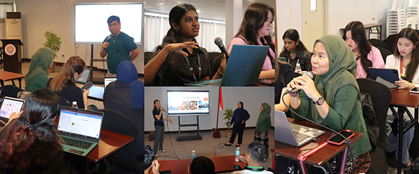 Building Global Linkages through the MU International Exchange and Cultural Learning Program 2025